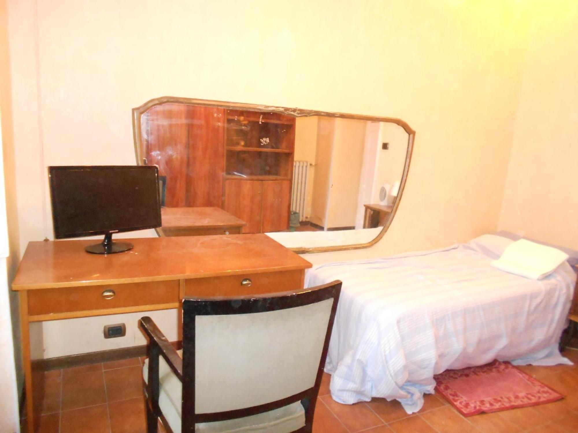 Casa Di Roma Hotel Exterior photo